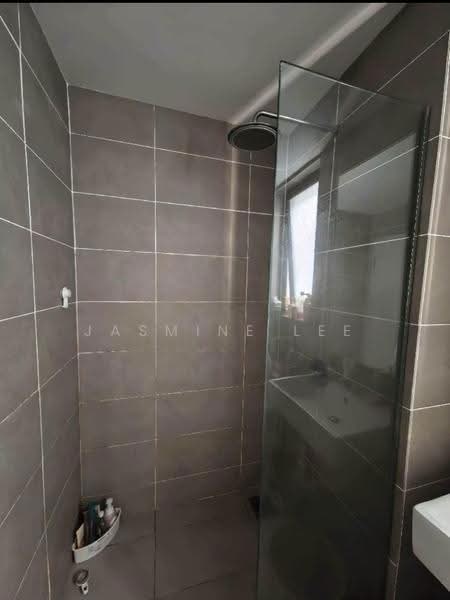 Service Residence for Rent at D'sara Sentral - Jasmine Lee - Bathroom - PropertyGuru.com.my