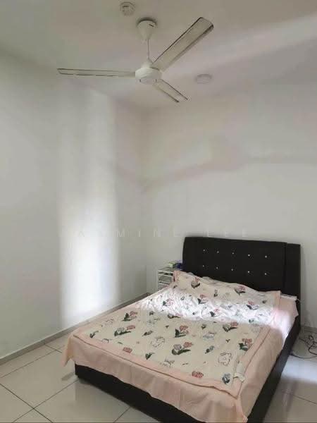Service Residence for Rent at D'sara Sentral - Jasmine Lee - Bedroom - PropertyGuru.com.my
