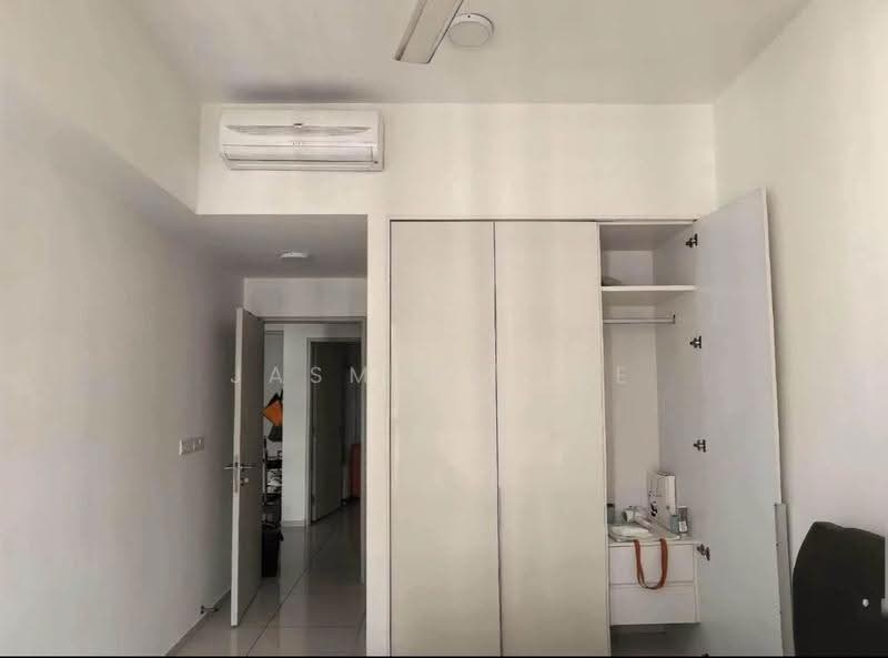 Service Residence for Rent at D'sara Sentral - Jasmine Lee - Bedroom - PropertyGuru.com.my