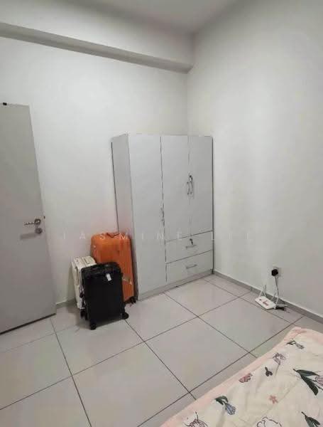 Service Residence for Rent at D'sara Sentral - Jasmine Lee - Bedroom - PropertyGuru.com.my