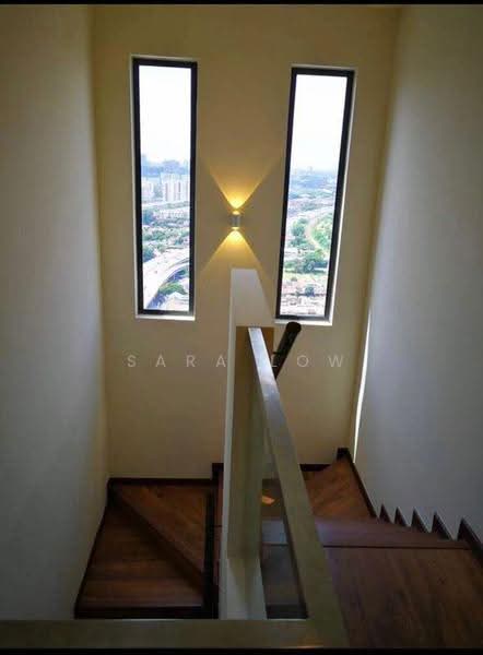 Kediaman Servis untuk Dijual di Petalz Residences - Sara Low - Interior - PropertyGuru.com.my