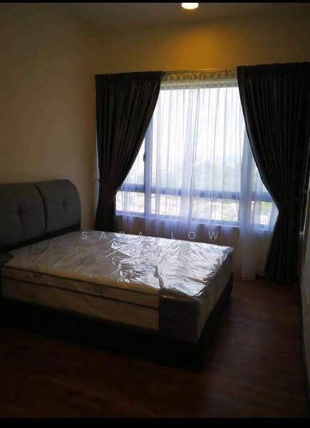 Kediaman Servis untuk Dijual di Petalz Residences - Sara Low - Bedroom - PropertyGuru.com.my