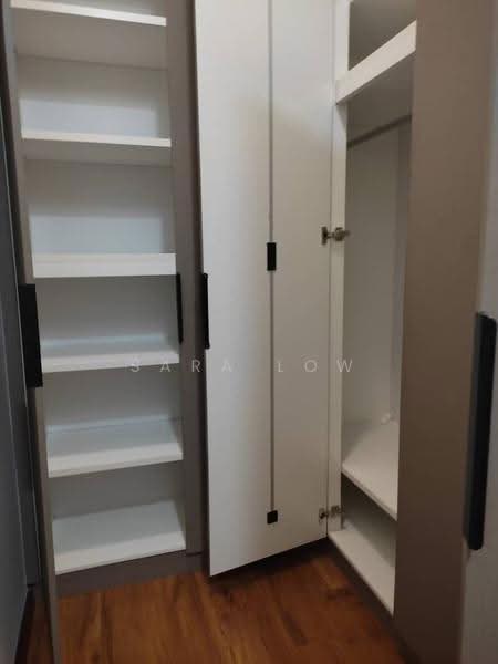 Kediaman Servis untuk Dijual di Petalz Residences - Sara Low - Interior - PropertyGuru.com.my