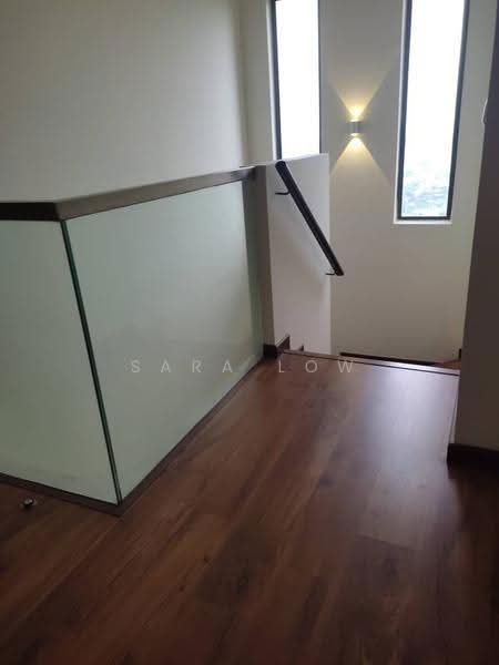 Kediaman Servis untuk Dijual di Petalz Residences - Sara Low - Interior - PropertyGuru.com.my
