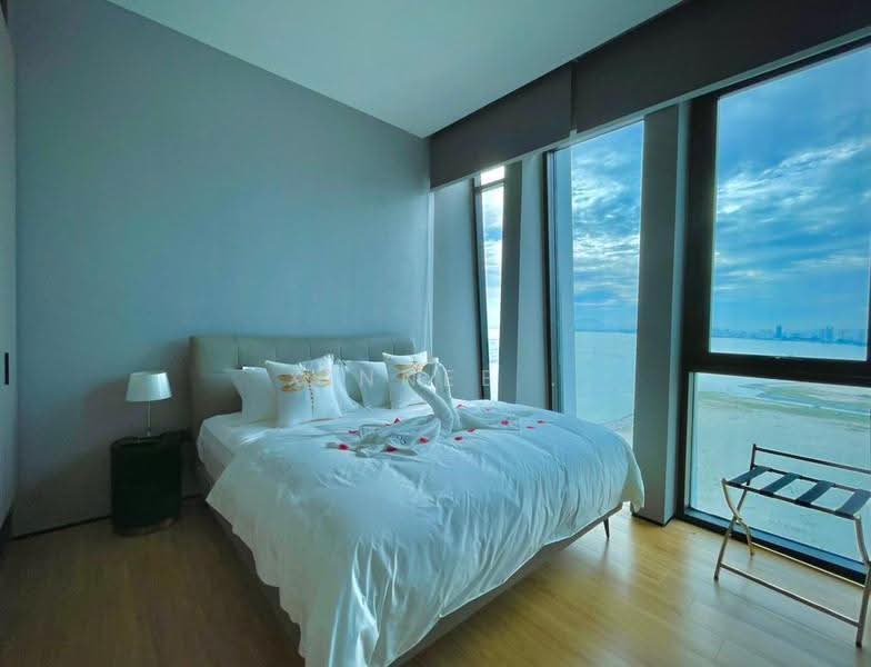 Service Residence for Rent at City of Dreams - Xinnee . - Bedroom - PropertyGuru.com.my