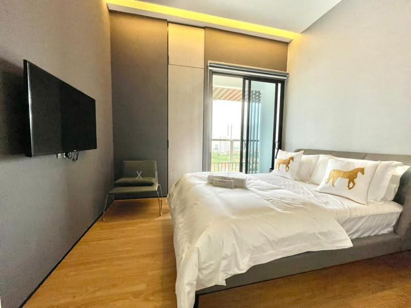 Service Residence for Rent at City of Dreams - Xinnee . - Bedroom - PropertyGuru.com.my