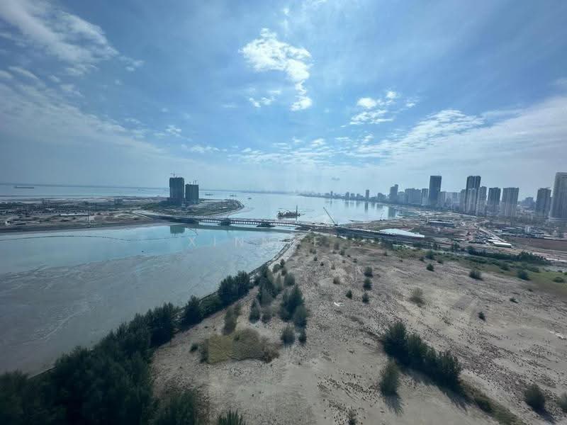 Service Residence for Rent at City of Dreams - Xinnee . - View - PropertyGuru.com.my