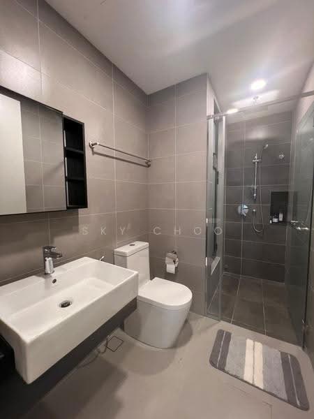 Service Residence for Sale at Sunway Belfield - Sky Choo - Bathroom - PropertyGuru.com.my