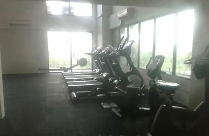 Kediaman Servis untuk Disewa di DK Senza - Han Ker - Gym - PropertyGuru.com.my