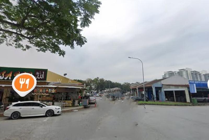 Shop for Rent in Usj 1 (Subang Jaya) - Wa Wa Liew - Exterior - PropertyGuru.com.my
