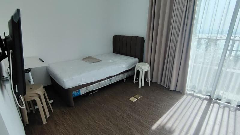 Condominium for Rent at Carnelian Tower 1 - Ben Foo - Bedroom - PropertyGuru.com.my