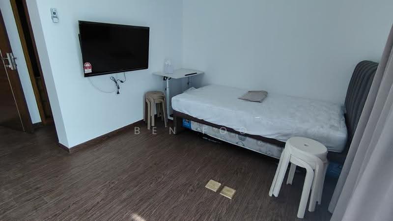 Condominium for Rent at Carnelian Tower 1 - Ben Foo - Bedroom - PropertyGuru.com.my