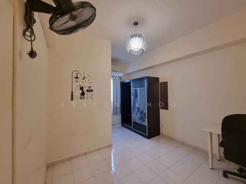 Service Residence for Sale at Avelon Tower @ Plaza Medan Putra - Evelyn Khoo - Room - PropertyGuru.com.my
