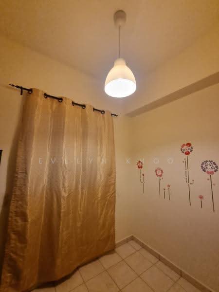 Service Residence for Sale at Avelon Tower @ Plaza Medan Putra - Evelyn Khoo - Room - PropertyGuru.com.my