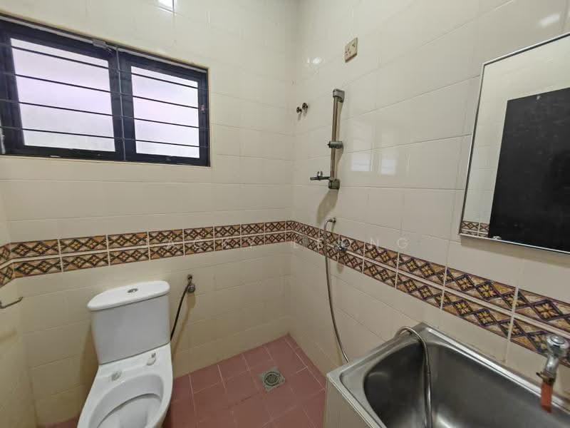 Bungalow House for Sale in SS3 (Petaling Jaya) - Jacky Leong - Bathroom - PropertyGuru.com.my