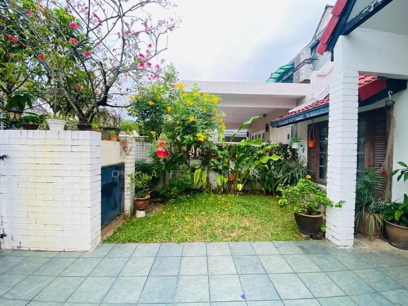 Rumah Teres 2-Tingkat untuk Dijual di Taman Setiawangsa (Setiawangsa) - Norafian SMH - Exterior - PropertyGuru.com.my