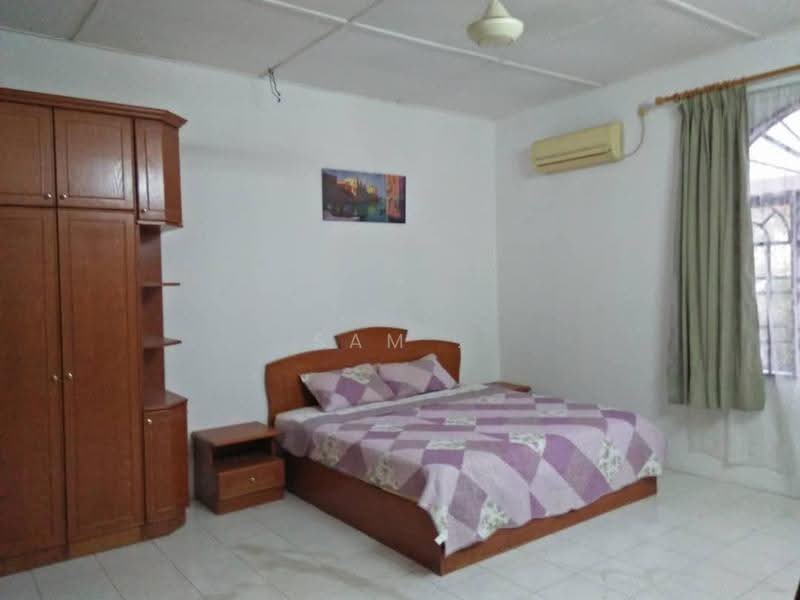 Rumah Teres 2-Tingkat untuk Disewa di Panorama Lapangan Perdana (Ipoh) - Sam . - Bedroom - PropertyGuru.com.my