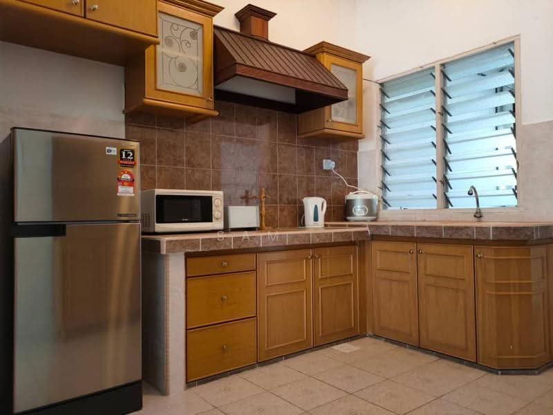 Rumah Teres 2-Tingkat untuk Disewa di Panorama Lapangan Perdana (Ipoh) - Sam . - Kitchen - PropertyGuru.com.my