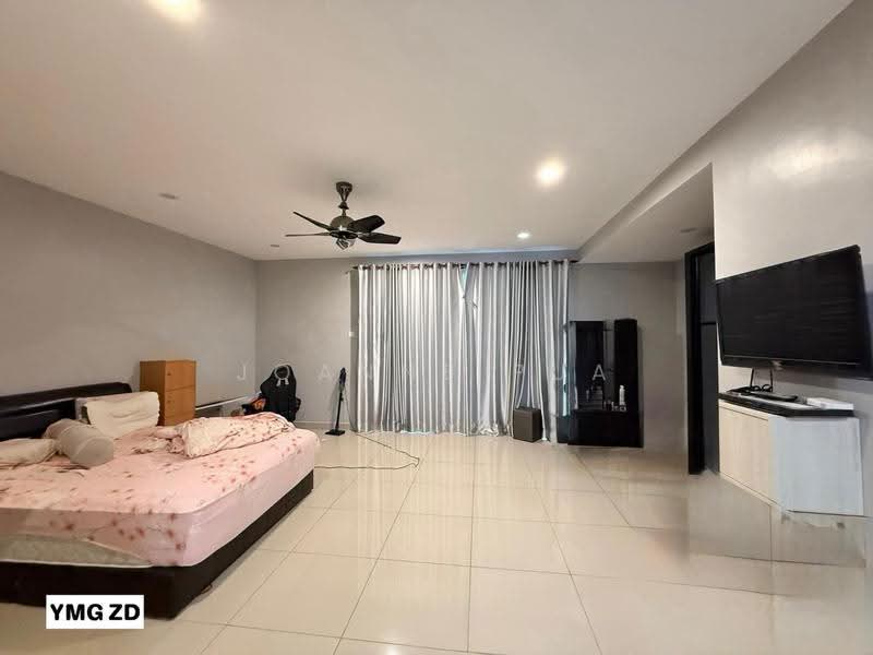 Rumah Teres 2-Tingkat untuk Dijual di Bandar Bukit Tinggi (Klang) - Joanne Pua - Bedroom - PropertyGuru.com.my