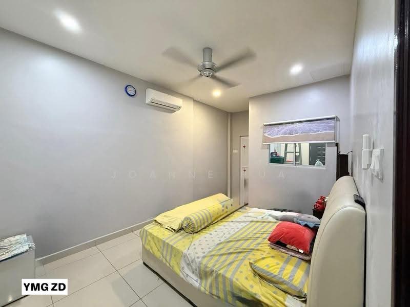 Rumah Teres 2-Tingkat untuk Dijual di Bandar Bukit Tinggi (Klang) - Joanne Pua - Bedroom - PropertyGuru.com.my