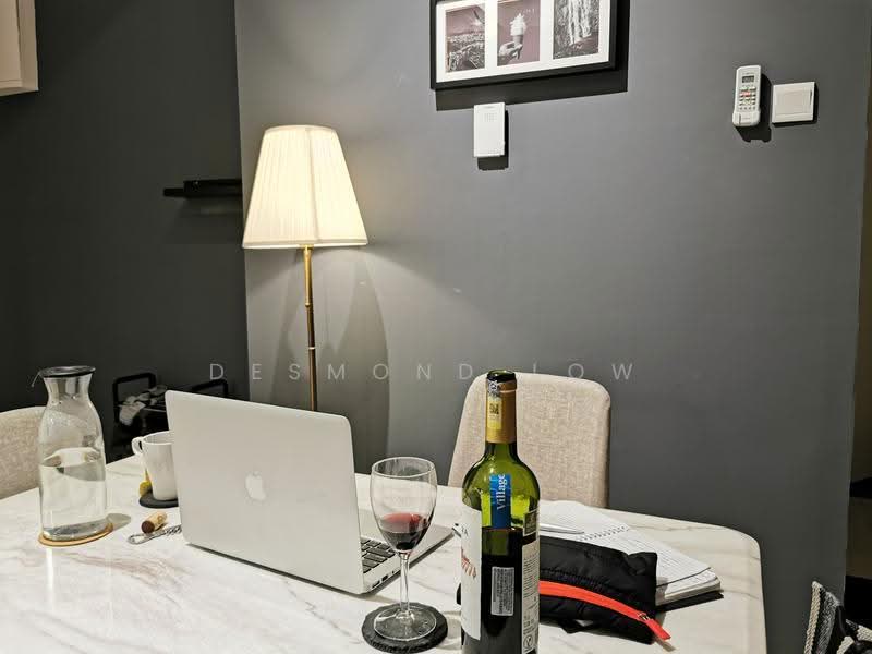 Service Residence for Rent at Reizz Residence - Desmond Low - Study - PropertyGuru.com.my