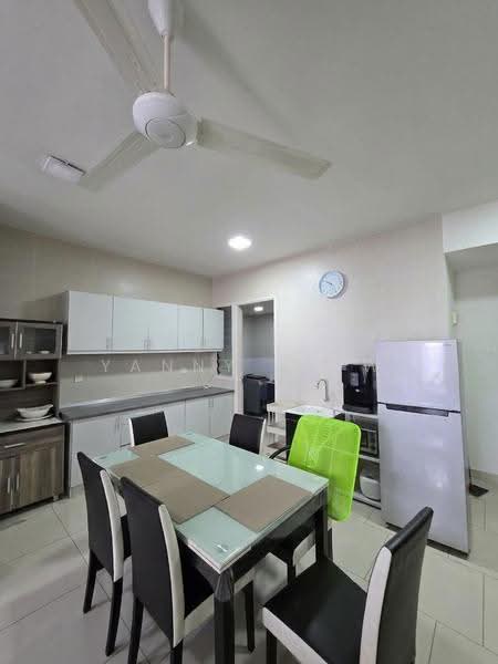 Condominium for Sale at The Reach @ Titiwangsa - Yanny Siow - Kitchen - PropertyGuru.com.my