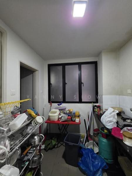 Condominium for Sale at The Reach @ Titiwangsa - Yanny Siow - PropertyGuru.com.my