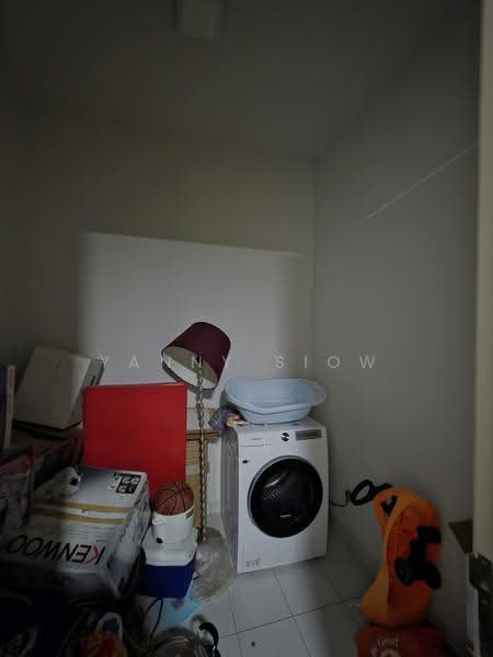 Condominium for Sale at The Reach @ Titiwangsa - Yanny Siow - PropertyGuru.com.my