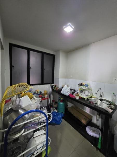 Condominium for Sale at The Reach @ Titiwangsa - Yanny Siow - PropertyGuru.com.my