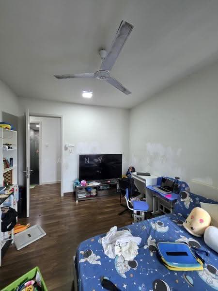 Condominium for Sale at The Reach @ Titiwangsa - Yanny Siow - PropertyGuru.com.my