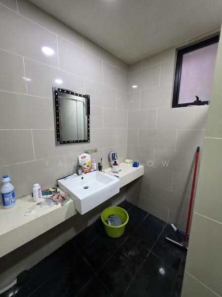 Condominium for Sale at The Reach @ Titiwangsa - Yanny Siow - Bathroom - PropertyGuru.com.my