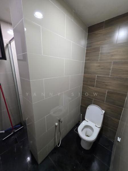 Condominium for Sale at The Reach @ Titiwangsa - Yanny Siow - Bathroom - PropertyGuru.com.my