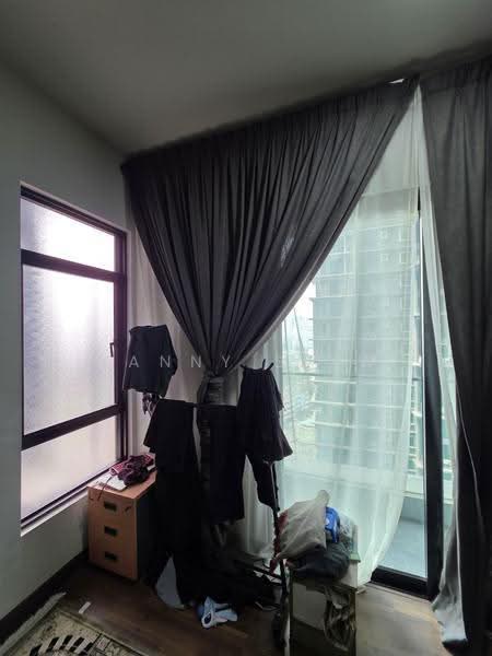Condominium for Sale at The Reach @ Titiwangsa - Yanny Siow - Interior - PropertyGuru.com.my