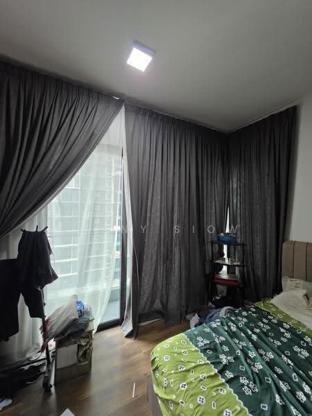 Condominium for Sale at The Reach @ Titiwangsa - Yanny Siow - Bedroom - PropertyGuru.com.my