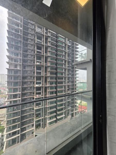 Condominium for Sale at The Reach @ Titiwangsa - Yanny Siow - Exterior - PropertyGuru.com.my