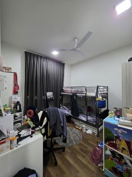 Condominium for Sale at The Reach @ Titiwangsa - Yanny Siow - PropertyGuru.com.my