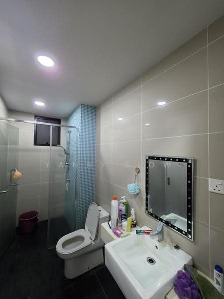 Condominium for Sale at The Reach @ Titiwangsa - Yanny Siow - PropertyGuru.com.my
