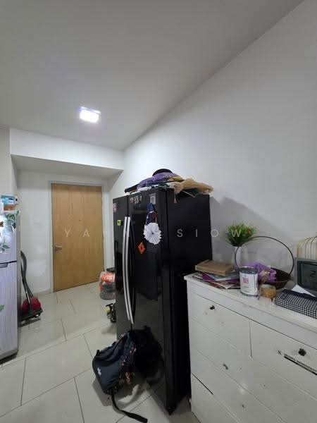 Condominium for Sale at The Reach @ Titiwangsa - Yanny Siow - PropertyGuru.com.my