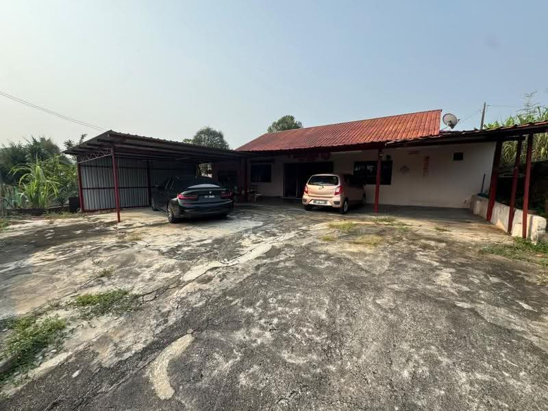 Bungalow House untuk Dijual di Batu Arang (Selangor) - Tom Yip - Exterior - PropertyGuru.com.my