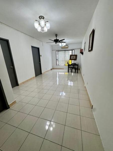 Apartment for Rent at One Selayang - Kin CK - Living Room - PropertyGuru.com.my