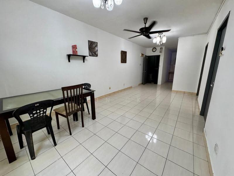 Apartment for Rent at One Selayang - Kin CK - Living Room - PropertyGuru.com.my
