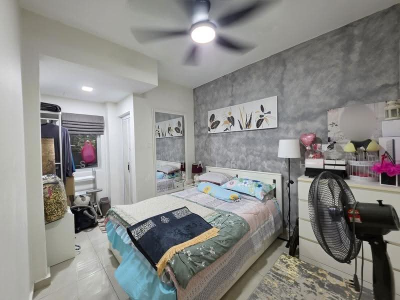 Rumah Teres 2-Tingkat untuk Dijual di Subang Bestari (Shah Alam) - SITI KHAIRIYAH JAAFAR - Bedroom - PropertyGuru.com.my