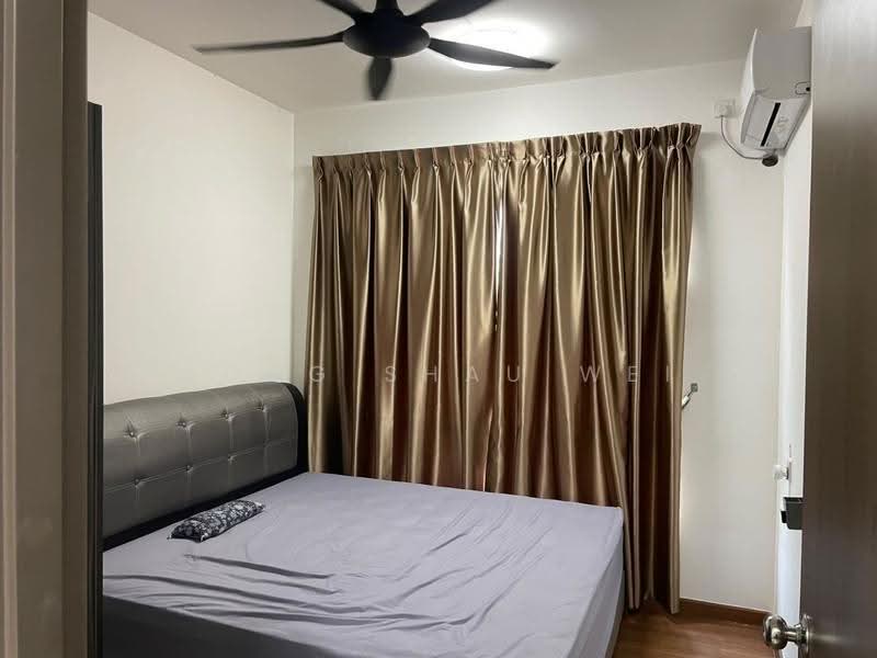 Service Residence for Rent at Country Garden Central Park - Wong Shau Wei - PropertyGuru.com.my
