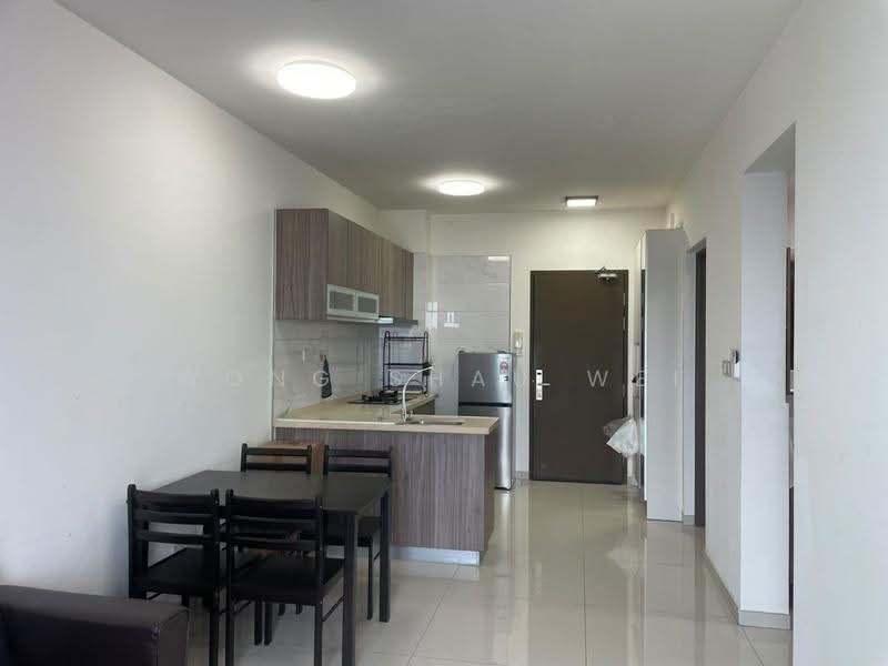 Service Residence for Rent at Country Garden Central Park - Wong Shau Wei - PropertyGuru.com.my