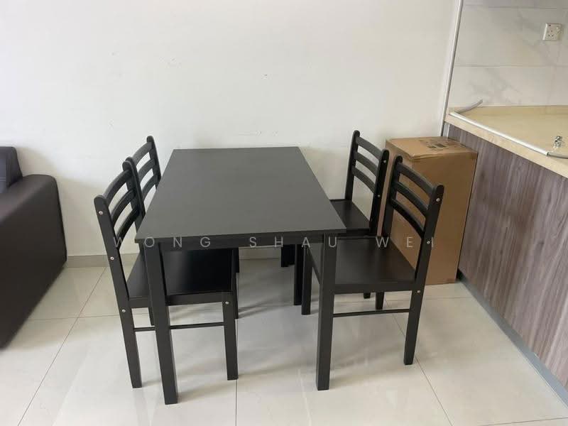 Service Residence for Rent at Country Garden Central Park - Wong Shau Wei - PropertyGuru.com.my
