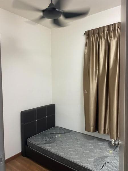 Service Residence for Rent at Country Garden Central Park - Wong Shau Wei - PropertyGuru.com.my