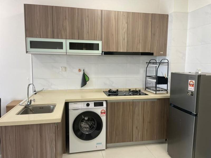 Service Residence for Rent at Country Garden Central Park - Wong Shau Wei - PropertyGuru.com.my