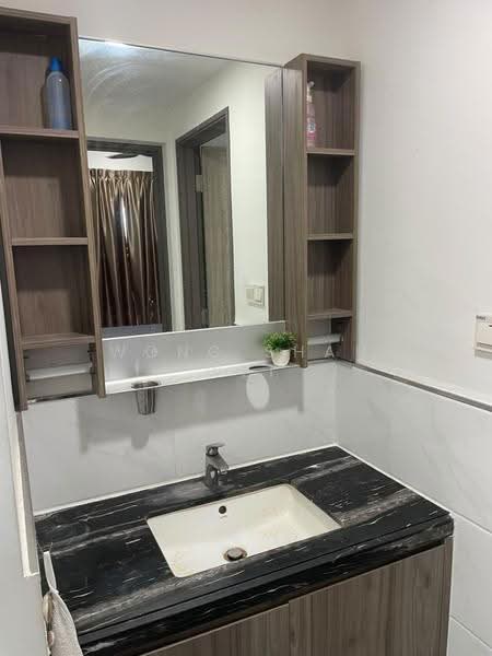 Service Residence for Rent at Country Garden Central Park - Wong Shau Wei - PropertyGuru.com.my