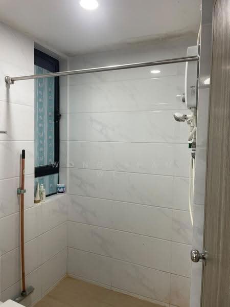 Service Residence for Rent at Country Garden Central Park - Wong Shau Wei - PropertyGuru.com.my