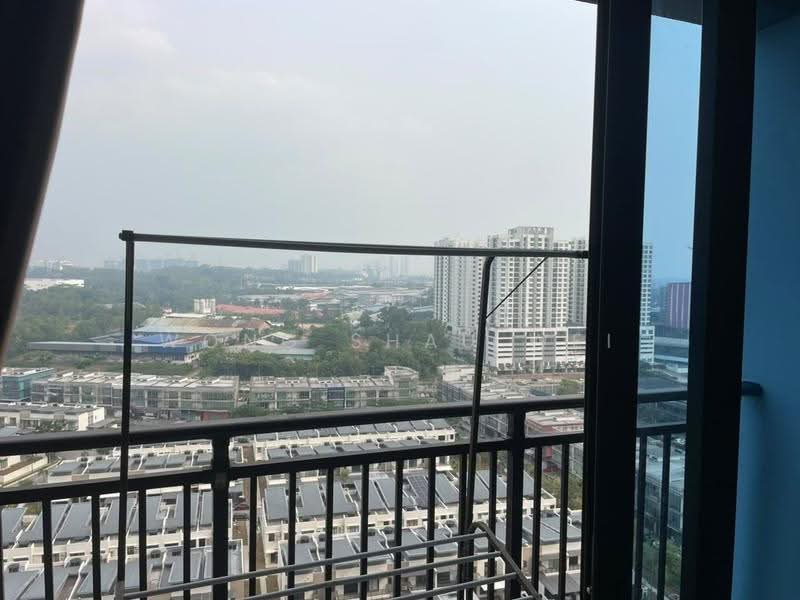 Service Residence for Rent at Country Garden Central Park - Wong Shau Wei - PropertyGuru.com.my